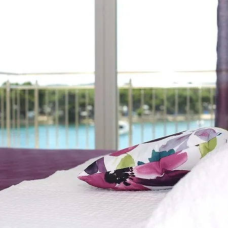 Dado Апартаменти