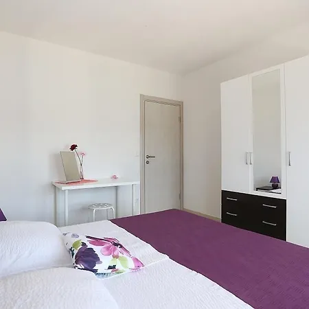 Apartamento Dado Trogir
