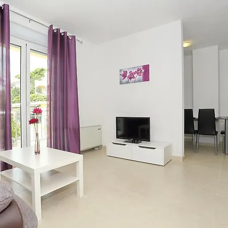 Apartamento Dado Trogir