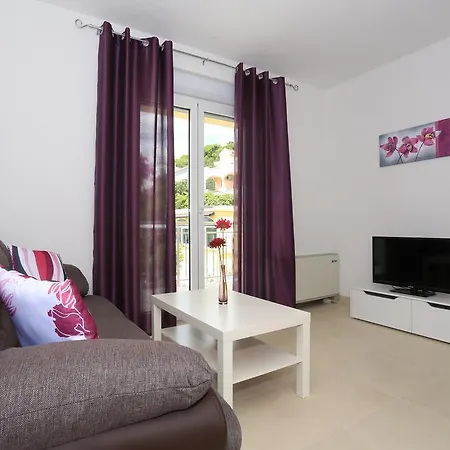 Dado Apartment Trogir