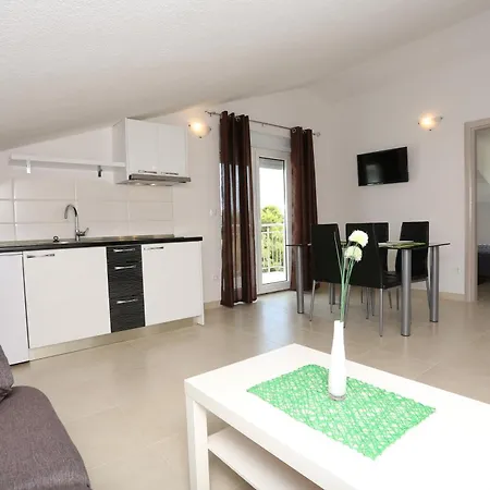 Apartamento Dado *