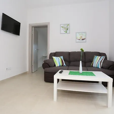 Dado Apartamento *