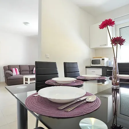 Dado Apartment Trogir