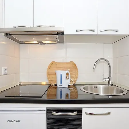 Dado Apartament Trogir