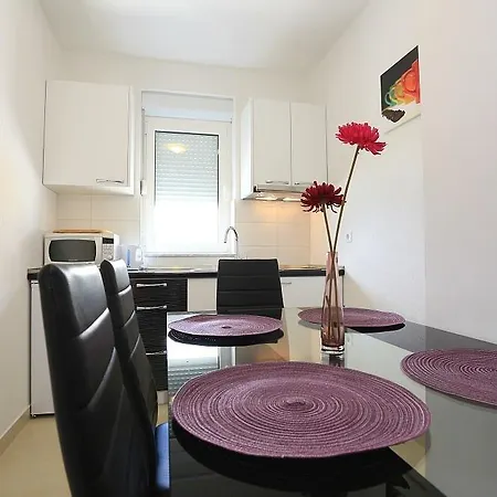 Dado Apartment Trogir